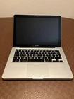 Apple MacBook Pro A1278 13in. 500GB Laptop - mid 2012 - fully working.