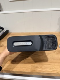 Xbox 360 Elite Call Of Duty: Modern Warfare  2 Limited Edition AV Work Not HDMI