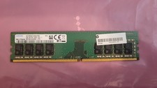 Samsung 8GB PC4 2666 PC4 21300 DDR4 2666MHz 1.2V CL19 Desktop RAM Memory