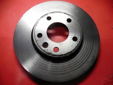 Disque de frein Renault TRAFIC