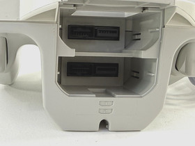 SEGA HKT-7700 Original White Dreamcast Controller - Tested and Working