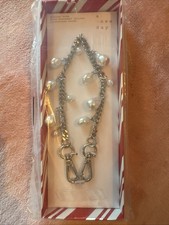 Pearl - Cell Phone Wristlet Strap with Phone Attachment.