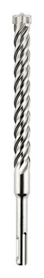 Flex Hammerbohrer SDS-plus 4-Schneiden Xtreme Plus Dm. 16 mm Länge 260 / 310 mm