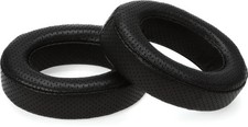 Dekoni Audio Fenestrated Elite Sheepskin Ear Pads for Sennheiser HD600 Series