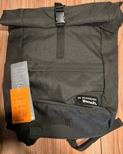 Bench - Re-Generation - Rolltop Bag - Rucksack - Neu
