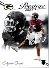 2024 Panini Prestige #333 Edgerrin Cooper
