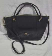 COACH KACEY SATCHEL