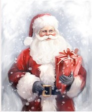 Riley Blake Designs  Various Christmas Panels 1P-17980-5
