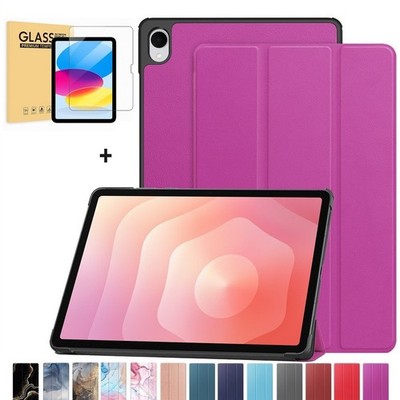 Schutzhülle Folie für Lenovo Tab P11 TB-J606 P11 Plus TB-J607 Cover Etui Tasche