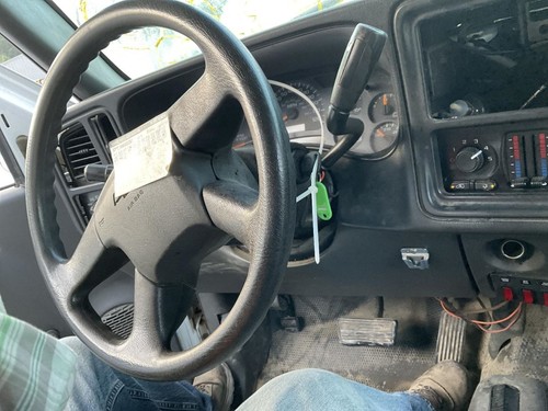 Blower Motor Classic Style With AC Fits 03-07 SIERRA 1500 PICKUP 4979016 - Picture 2 of 12