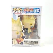 Figura Funko POP Naruto (Sixth Path Sage) 932 [PO232467]