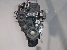 Moteur Citroen NEMO