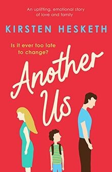 Another Us von Kirsten Hesketh | Buch | Zustand gut