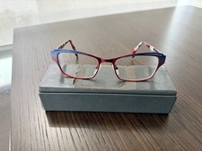 Stylish eyeglasses made in Paris,  elegant lo...
