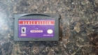 NINTENDO NAMCO MUSEUM GBA (QUI002253)