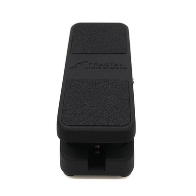 ギター Fractal Audio Systems EV-2 Fractal Audio EV-2 Expression Volume Pedal Sustainer Effector