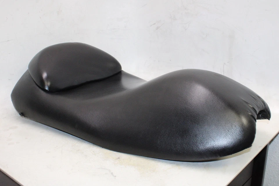 Yamaha Majesty 400 YP400 2006 asiento OEM sillín Foto 4 de 4