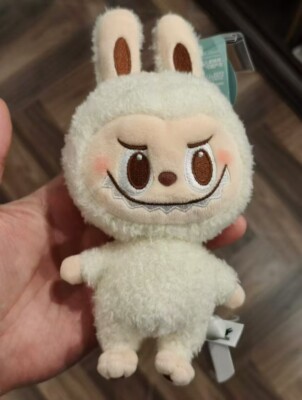 pop Mart Labubu doll city pop land limited edition white | eBay