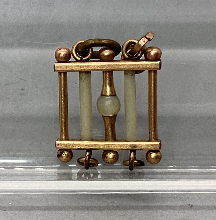 Lot Of Gold Filled And Brass Pocket Watch Fobs eBay