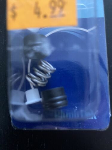 Plumb Pak PP808-78 Faucet Repair Kit for Valley Faucets - Picture 2 of 6