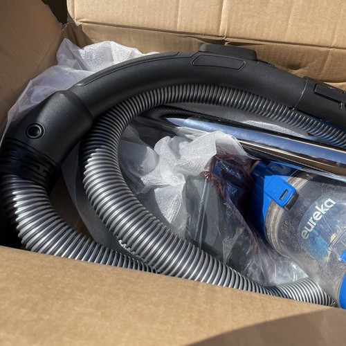 eureka WhirlWind Bagless Canister Vacuum Cleaner, Lightweight Vac - Picture 4 of 4