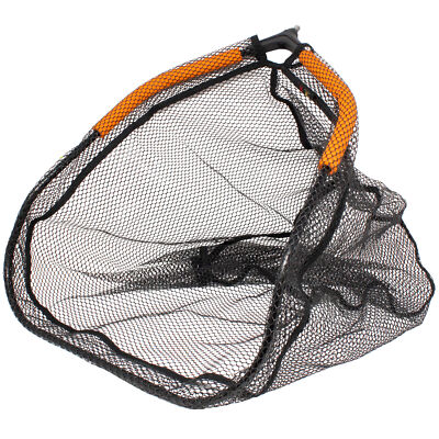 TFT Kescherkopf schwimmend 50x40cm - Forellenkescher, Kescher, Unterfangkescher