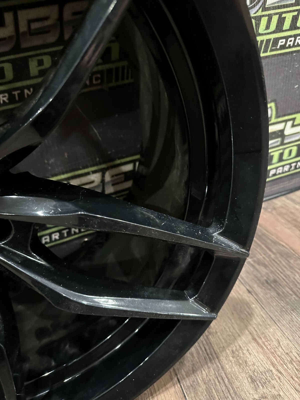 VORSTEINER WHEEL RIM LAMBORGHINI HURACAN AUDI R8