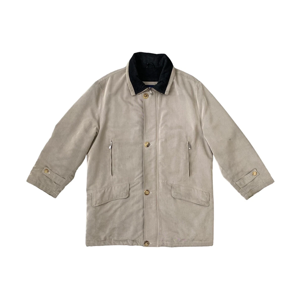 Canali parka sale