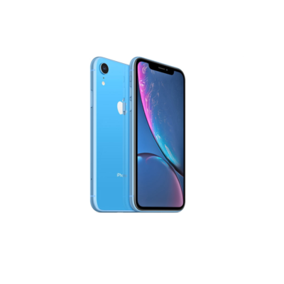 Apple iPhone XR 64GB - Unlocked - Black - T-Mobile/Verizon - Free