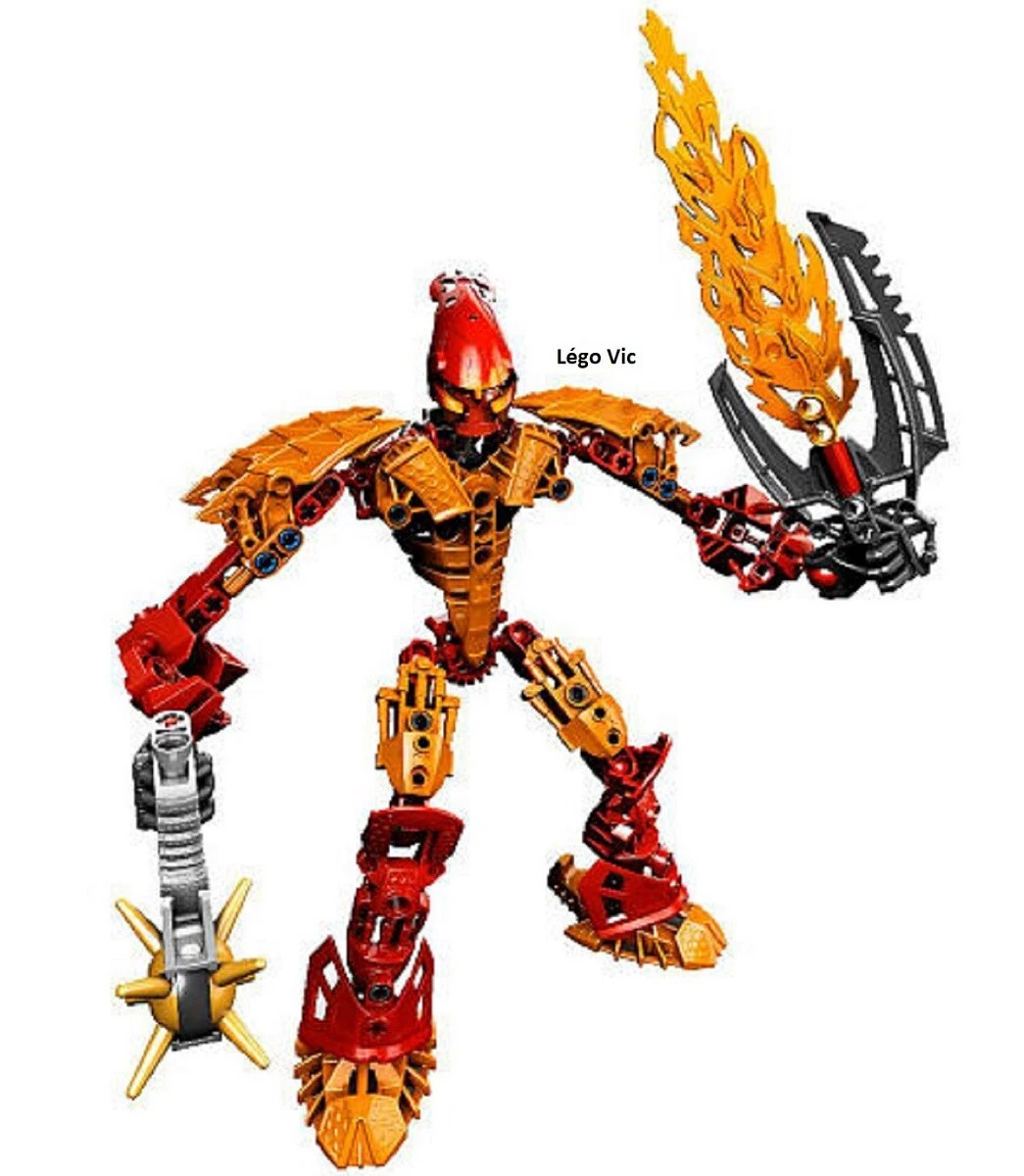 Tahu The BIONICLE Wiki Fandom, 45 OFF
