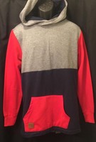 Phat Farm Men's Long Sleeve Zip Up Hoodie W Tags Rare Style Zip Back Size S Phat Farm Men's Long Sleeve Zip Up Hoodie W Tags Rare Style Zip Back Size S