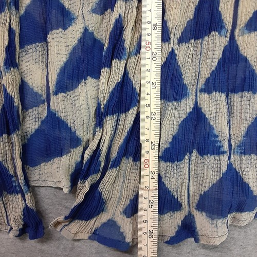 Lucky Brand Woman's Top Size Large Sleeveless, Layered Back, Dressy Pullover - Picture 5 of 6