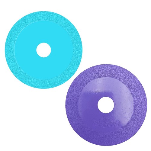Glass Cutting Disc Thin Saw Wheel Ceramic Cutting For Angle Grinder 3Color5 N6G0 - Picture 3 of 14