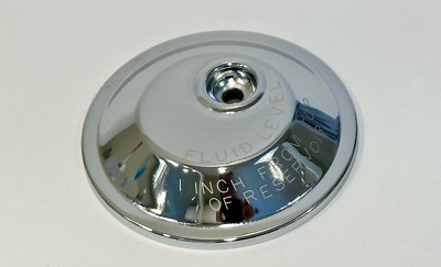 AMC Eaton steering pump cap