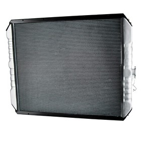 RADIATOR COOLER FITS KOMATSU EXCAVATOR PC200-5 PC220-5 ENGINE 6D95 #206-03-51110