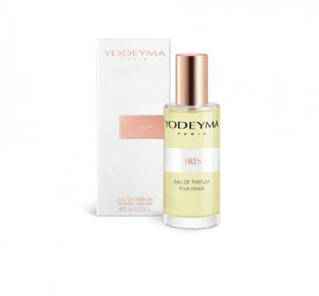 Yodeyma San Diego Mall New products world's highest quality popular apos;IRISapos; Perfume