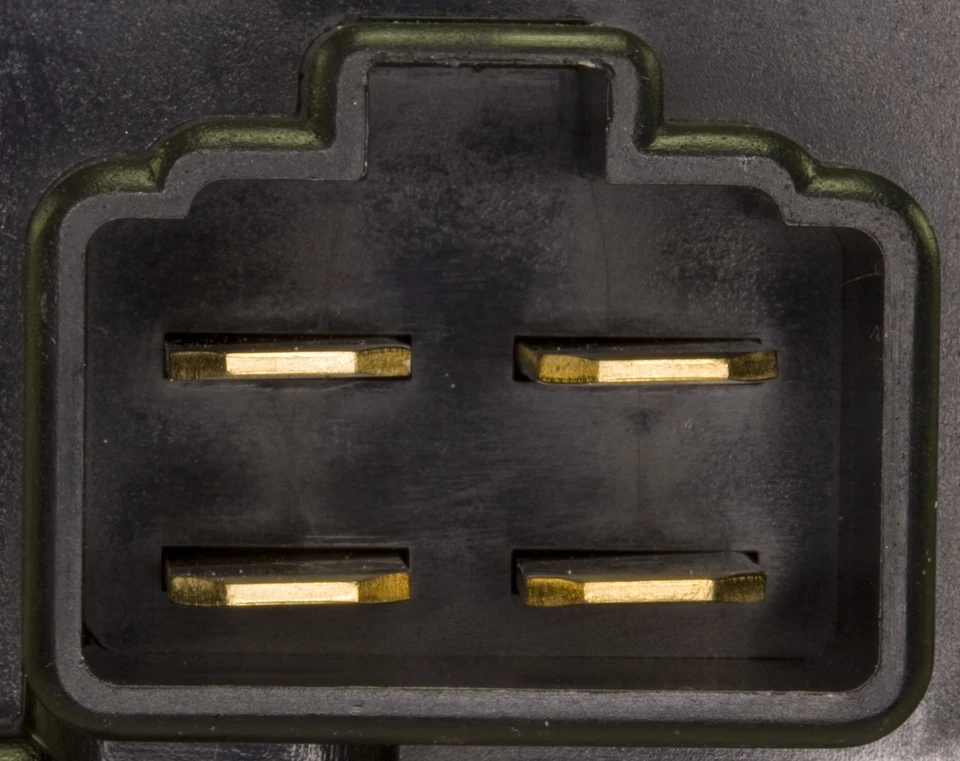 Resistencia de motor BLwr Airtex 3A1273 Foto 3 de 4