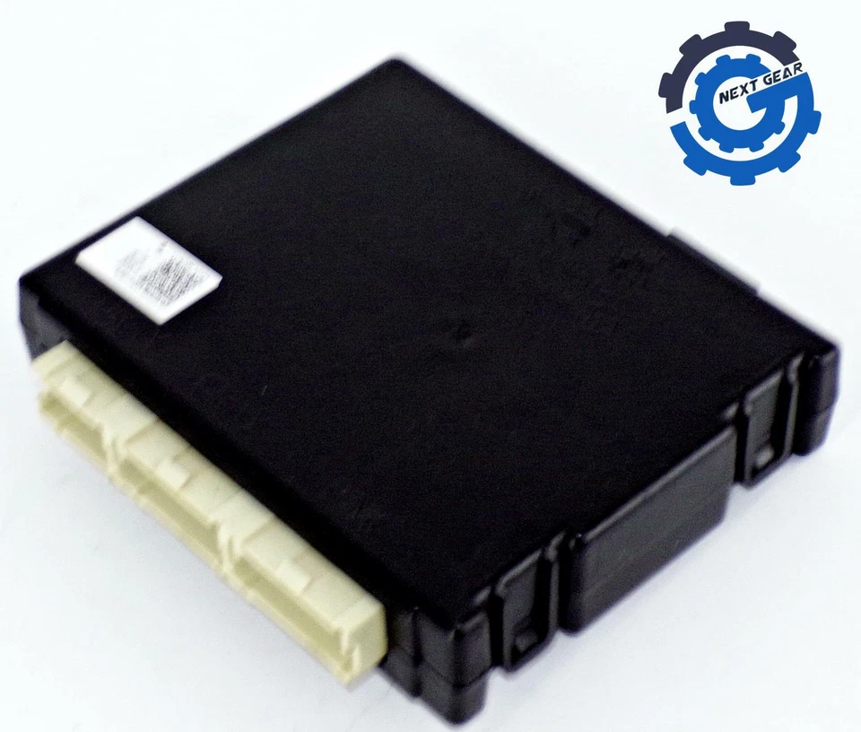 ECC11327 Remanufactured Blue Streak Body Control Module for 2000-04 Monte Carlo - Image 3 of 4