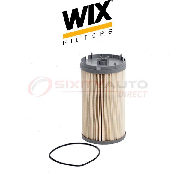 WIX WF10249 Fuel Filter for PF9928 P557004 L5094F K371005 K371004