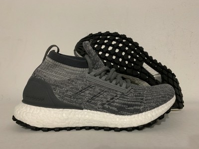 adidas ultra boost kids Grey