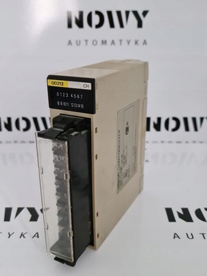 Omron C200H-OD212 