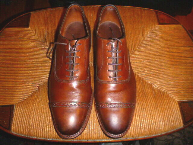 allen edmonds fifth avenue