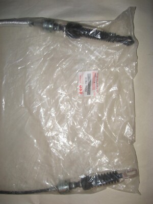 ドラグレン SHIFT CABLE Auto Trans OEM GEAR SELECT for 09-10 SUZ GRAND VITARA