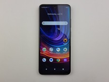 Celero 5G 2024 Celero3 5G 128GB - Gray Boost Mobile - BLEMISHED - J2498