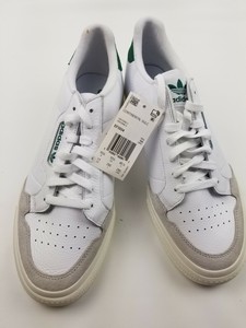 adidas originals continental 80 vulc white