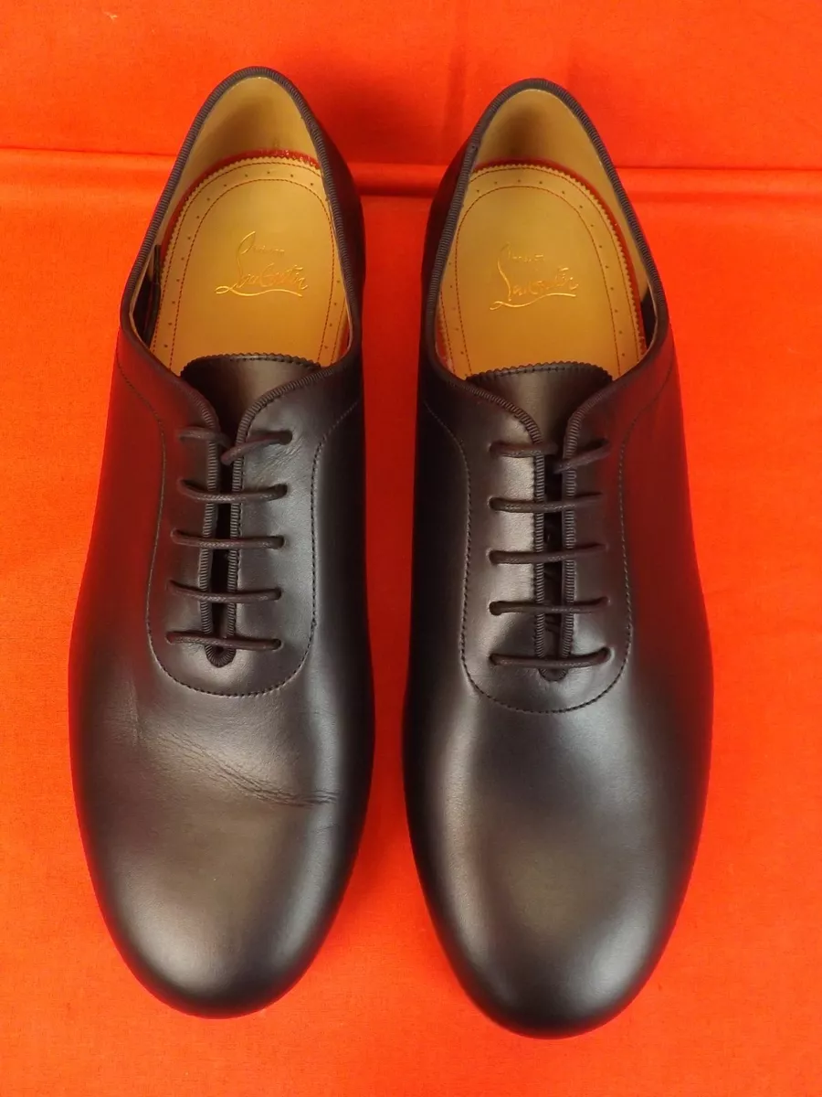 Louboutin alfred best sale