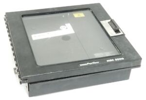 Mrc 5000 Chart Recorder