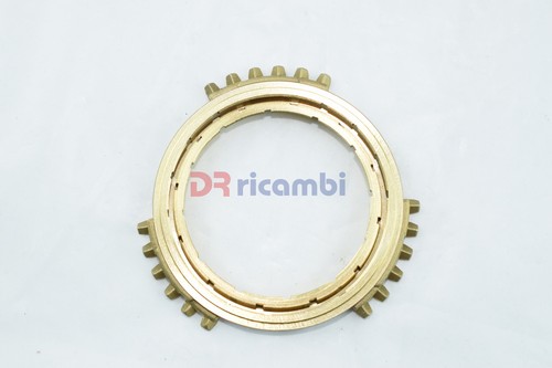 SINCRONIZZATORE CAMBIO 3ª V. RENAULT TRAFIC NISSAN NV300 OPEL MOVANO 7701471580 - Imagen 2 de 5