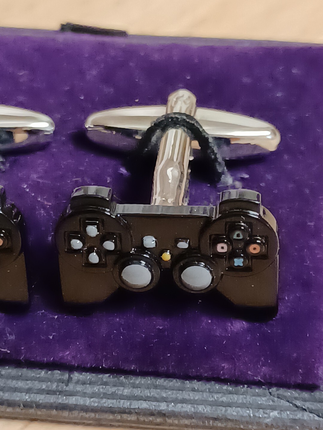 Game Controller Xbox Playstation Style Cufflinks … - image 10