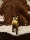 2002 Cow Parade Item #7249 “Gladiator Cow” No Tag No Box Ships Insured — photo 5